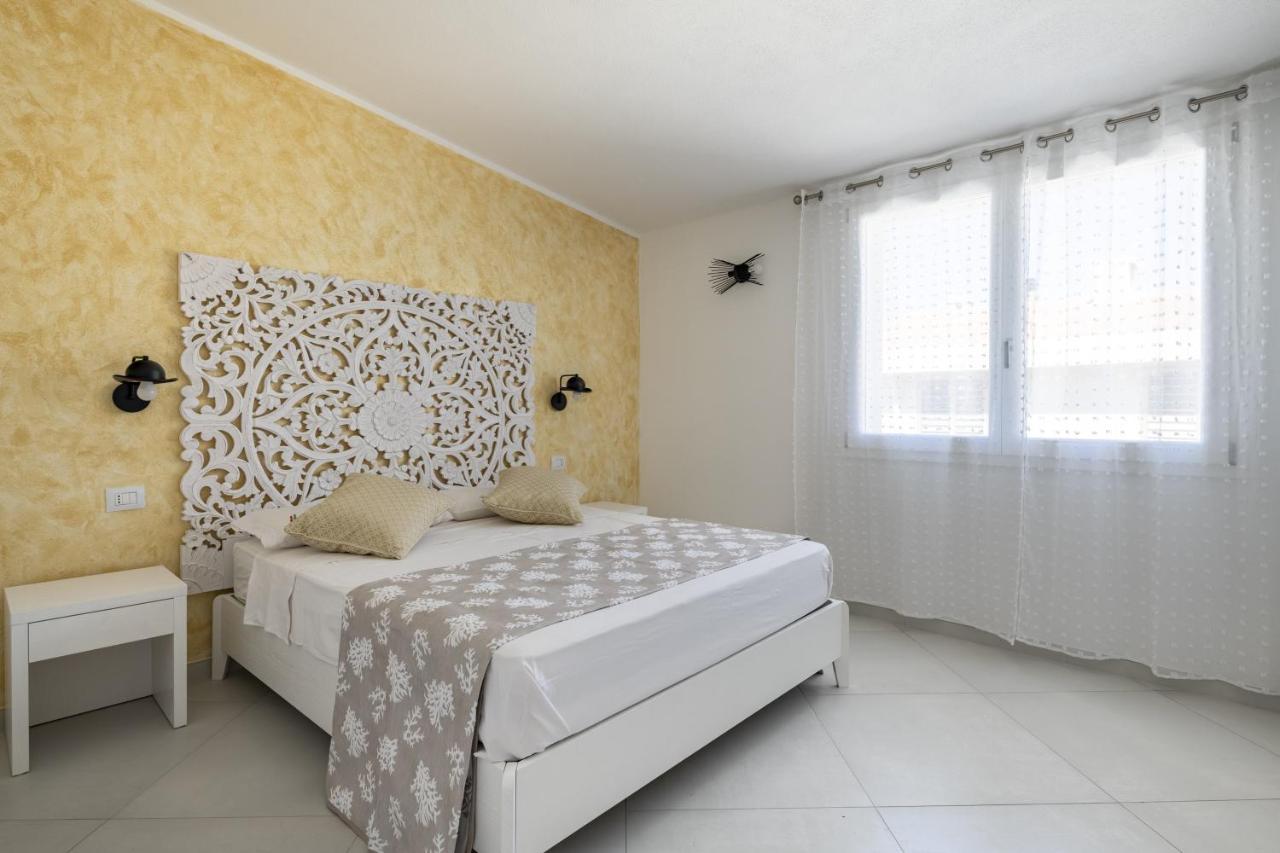 Appartamento Vista Golfo Кала Гононе Екстериор снимка