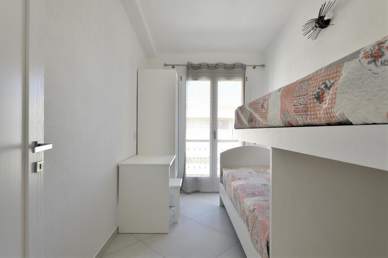 Appartamento Vista Golfo Кала Гононе Екстериор снимка