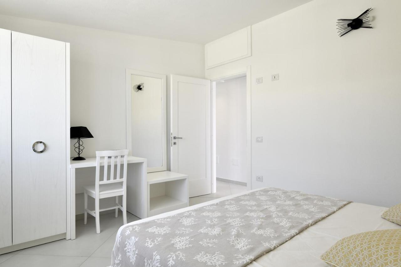 Appartamento Vista Golfo Кала Гононе Екстериор снимка